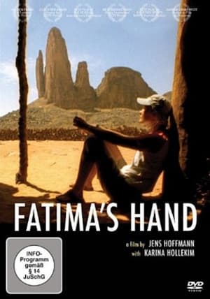 Poster Fatima's Hand 2006