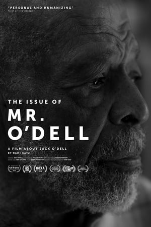 Image The Issue of Mr. O'Dell