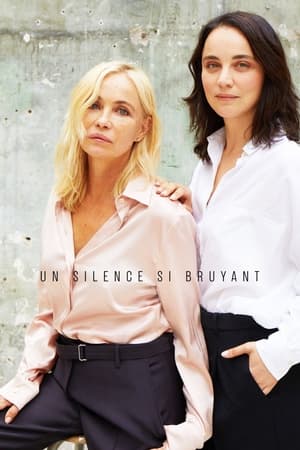 Poster Un silence si bruyant 2023