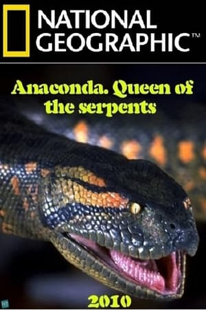 Poster Anaconda: La reina de las serpientes 2010