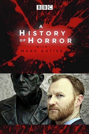 Poster A History of Horror Сезона 1 Епизода 2 2010