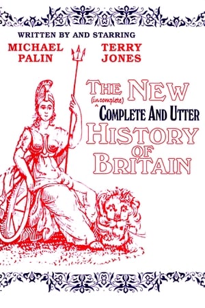 Image The Complete and Utter History of Britain