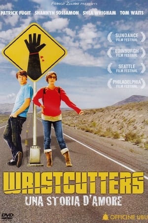Image Wristcutters - Una storia d'amore
