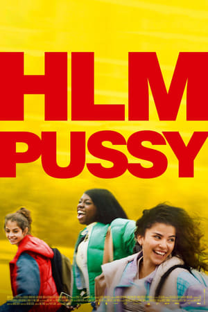 Poster HLM Pussy 2024
