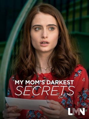 Poster My Mom's Darkest Secrets 2021