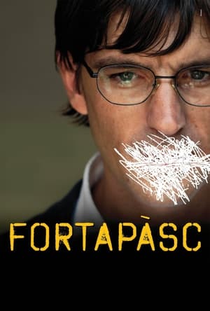 Poster Fortapàsc 2009