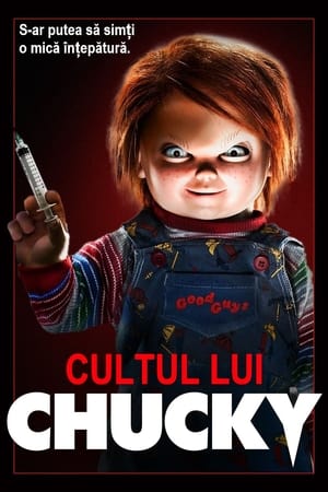 Poster Chucky 7 2017