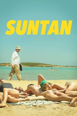Poster Suntan 2016