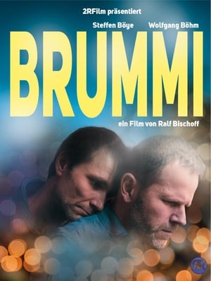Poster Brummi 2020