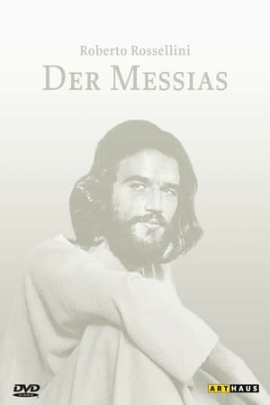 Poster Der Messias 1975