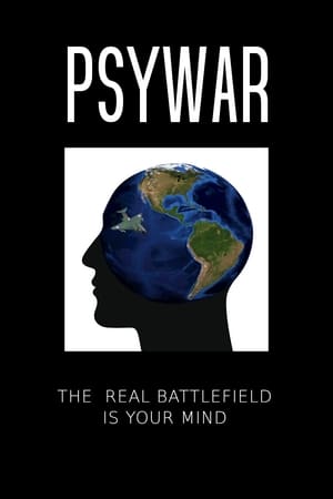 Poster Psywar 2010
