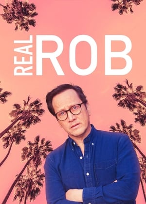 Poster Real Rob 2015