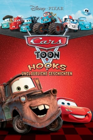 Image Cars Toon: Hooks unglaubliche Geschichten