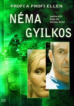 Poster Néma Gyilkos 2004