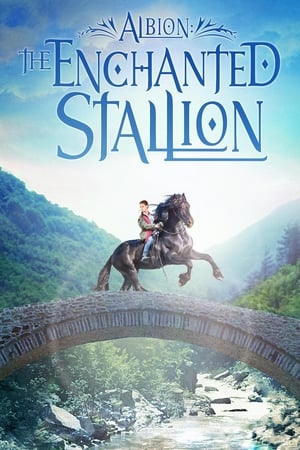 Poster Albion: The Enchanted Stallion 2016