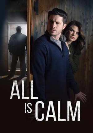 Poster All is Calm 2022