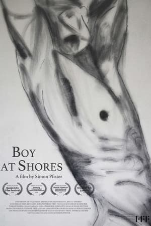 Poster Boy at Shores 2013