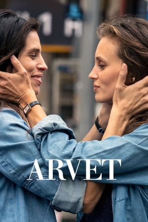 Poster Arvet 2020