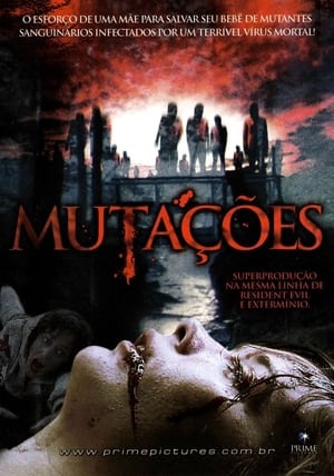 Poster Mutações 2009
