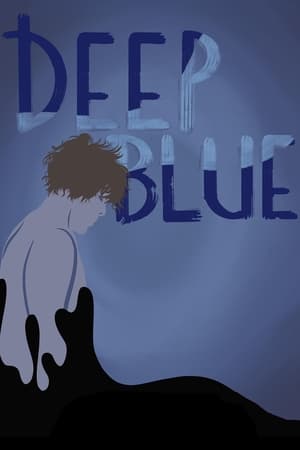 Poster Deep Blue 2020