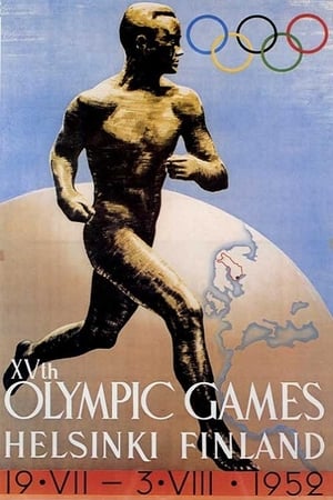 Image Memories of the Olympic Summer of 1952