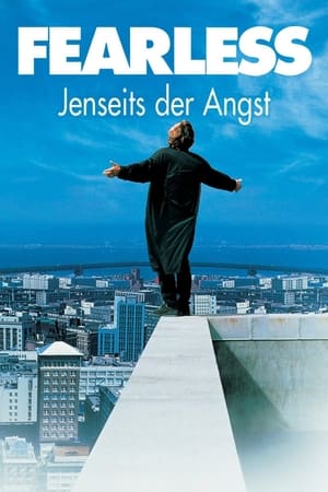 Image Fearless - Jenseits der Angst