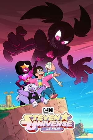 Poster Steven Universe : Le Film 2019