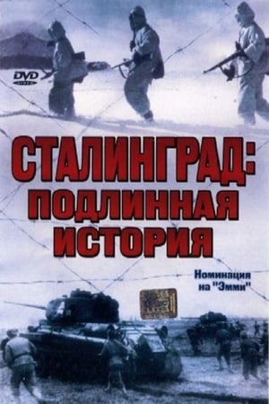 Poster Stalingrad 2003