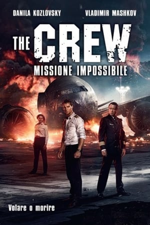 Image The Crew - Missione impossibile