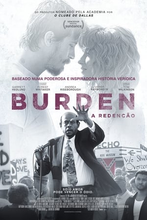 Image Burden - A Redenção