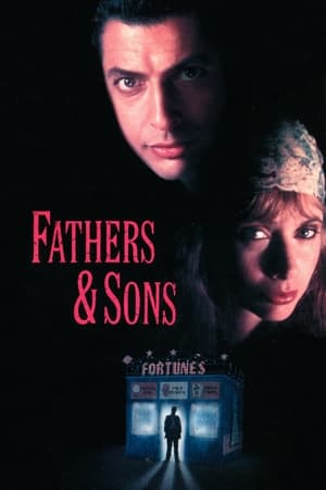 Poster Fathers and Sons 1992