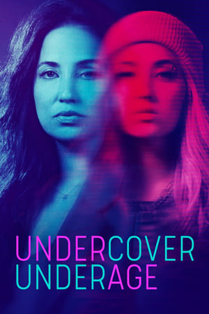 Poster Undercover Underage Musim ke 2 Episode 5 2023