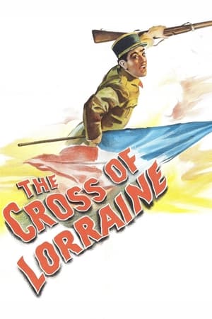 Image La Croix de Lorraine