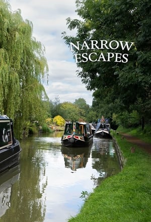 Poster Narrow Escapes Series 1 Episode 7 2024