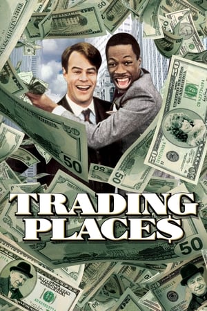 Image Trading Places