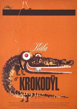 Image Katya and the Crocodile