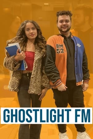 Image Ghostlight FM