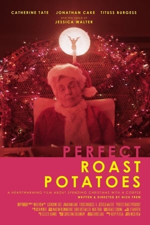 Poster Perfect Roast Potatoes 2017