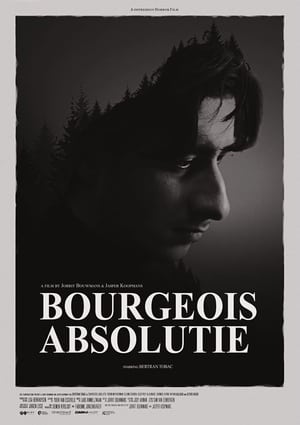 Poster Bourgeois Absolution 2019