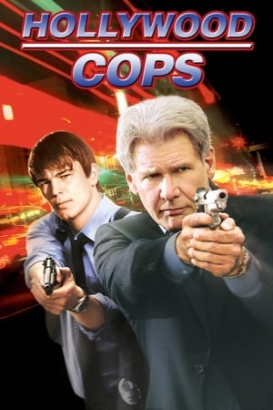 Poster Hollywood Cops 2003