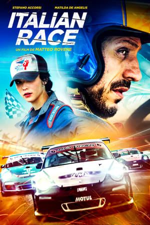 Poster Italian race 2016