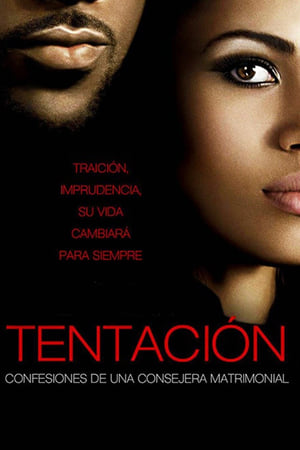 Poster Tyler Perry’s Temptation: Confessions of a Marriage Counselor 2013