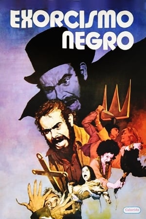 Image The Bloody Exorcism of Coffin Joe