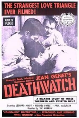 Poster Deathwatch 1966