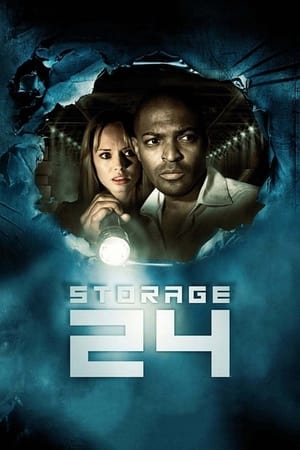 Poster Storage 24 2012