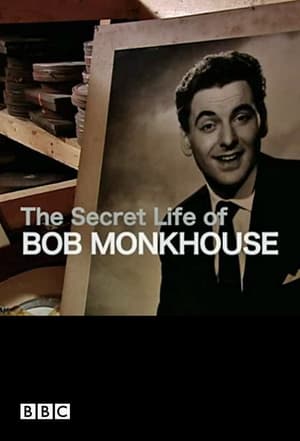 Poster The Secret Life of Bob Monkhouse 2011