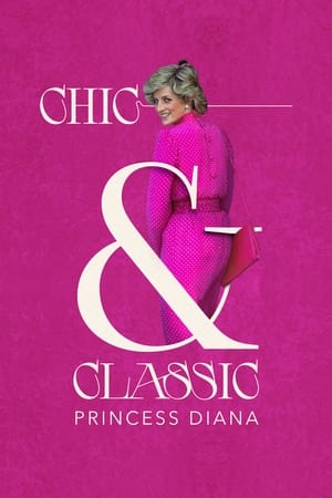 Poster Chic & Classic: Princess Diana 2022
