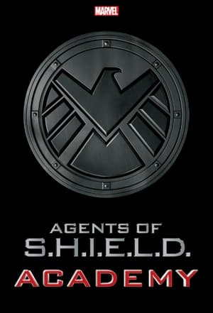 Image Marvel's Agents of S.H.I.E.L.D.: Academy