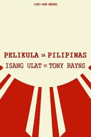 Image Visions Cinema: Film in the Philippines - A Report by Tony Rayns