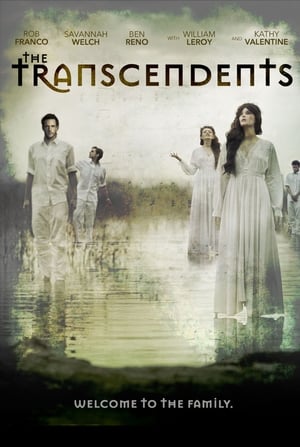 Image The Transcendents